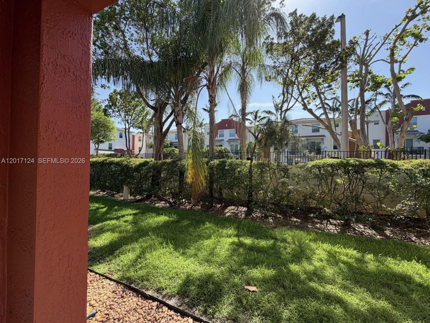 VILLAS OF PALOMINO CONDO - Residential Lease