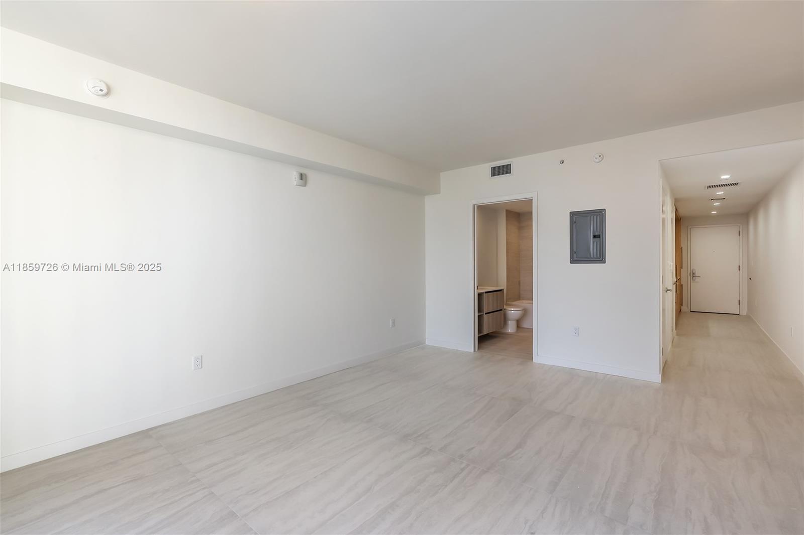 Viceroy Brickell - Residential