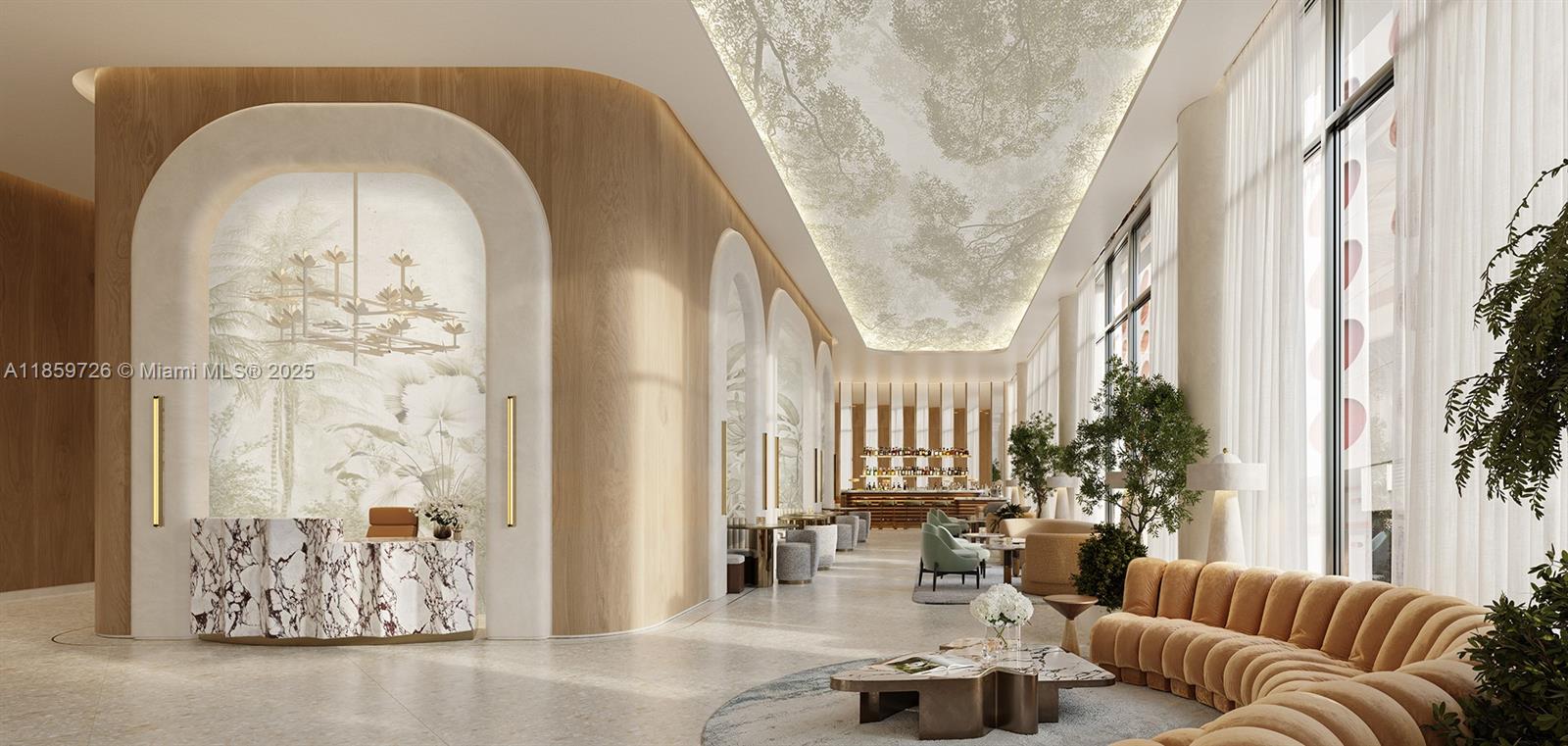 Viceroy Brickell - Residential