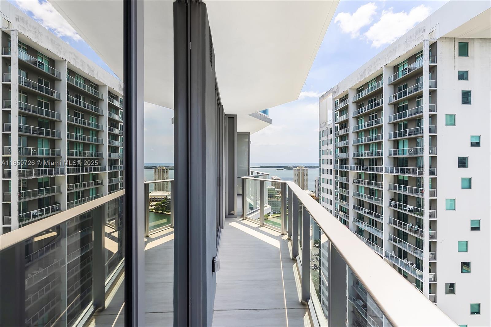 Viceroy Brickell - Residential