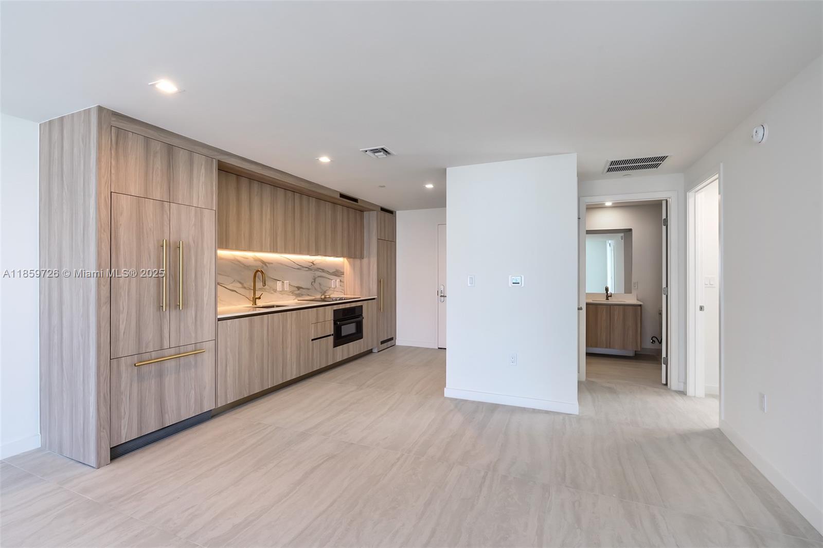 Viceroy Brickell - Residential