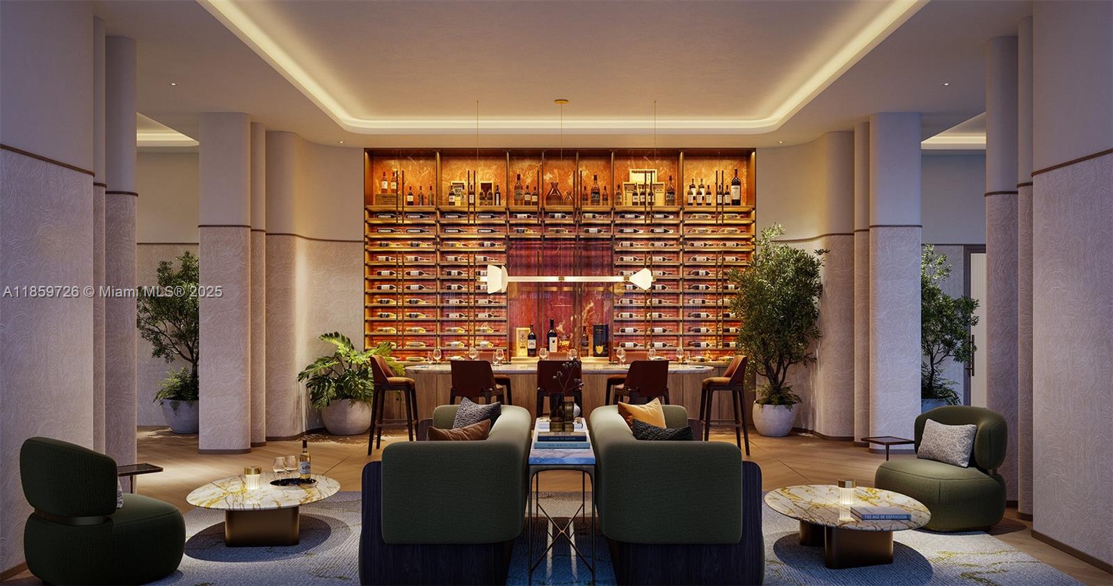 Viceroy Brickell - Residential