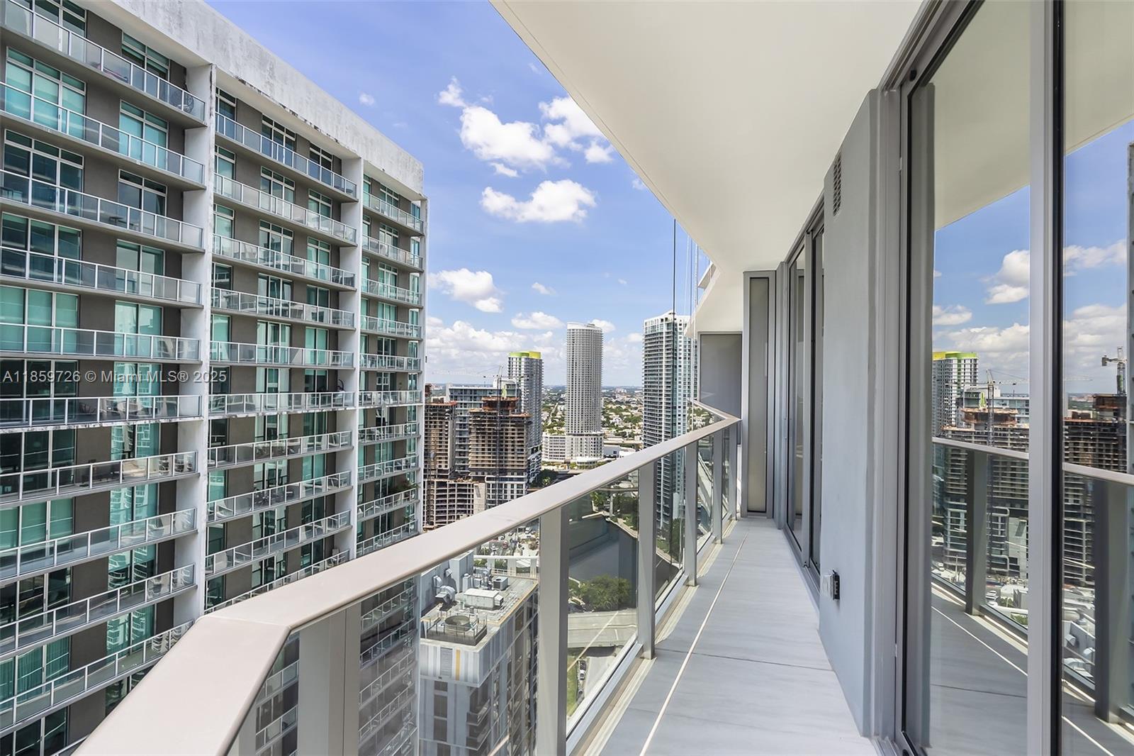 Viceroy Brickell - Residential