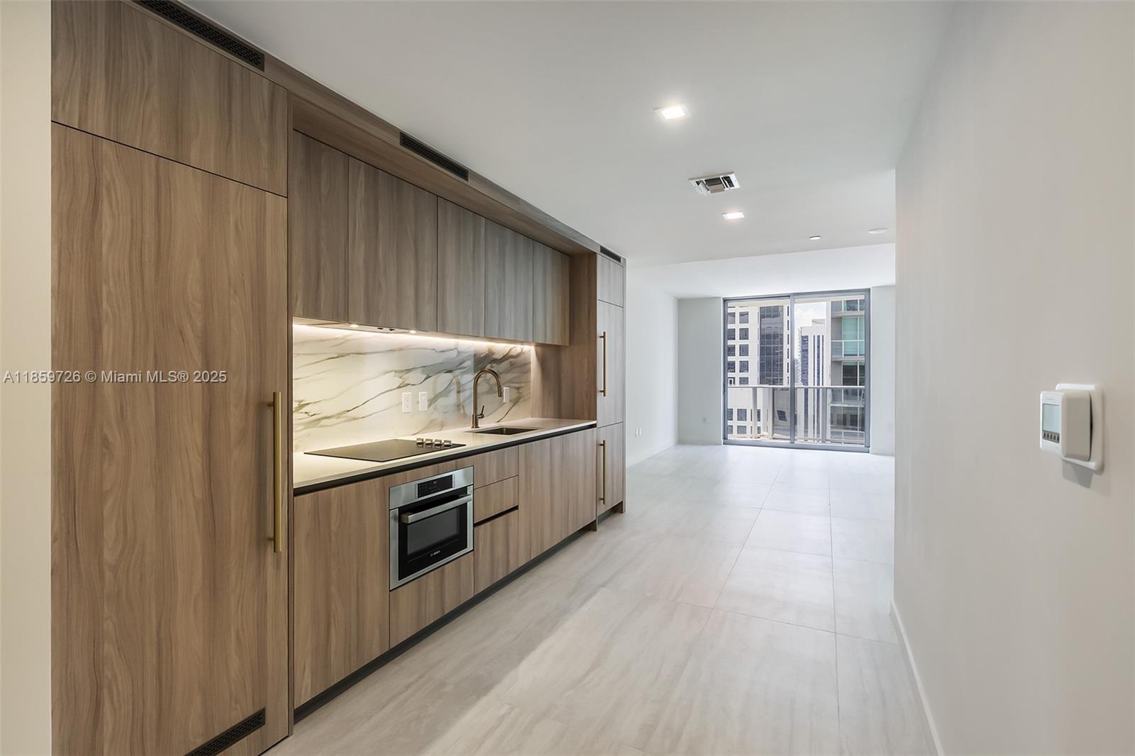 Viceroy Brickell - Residential