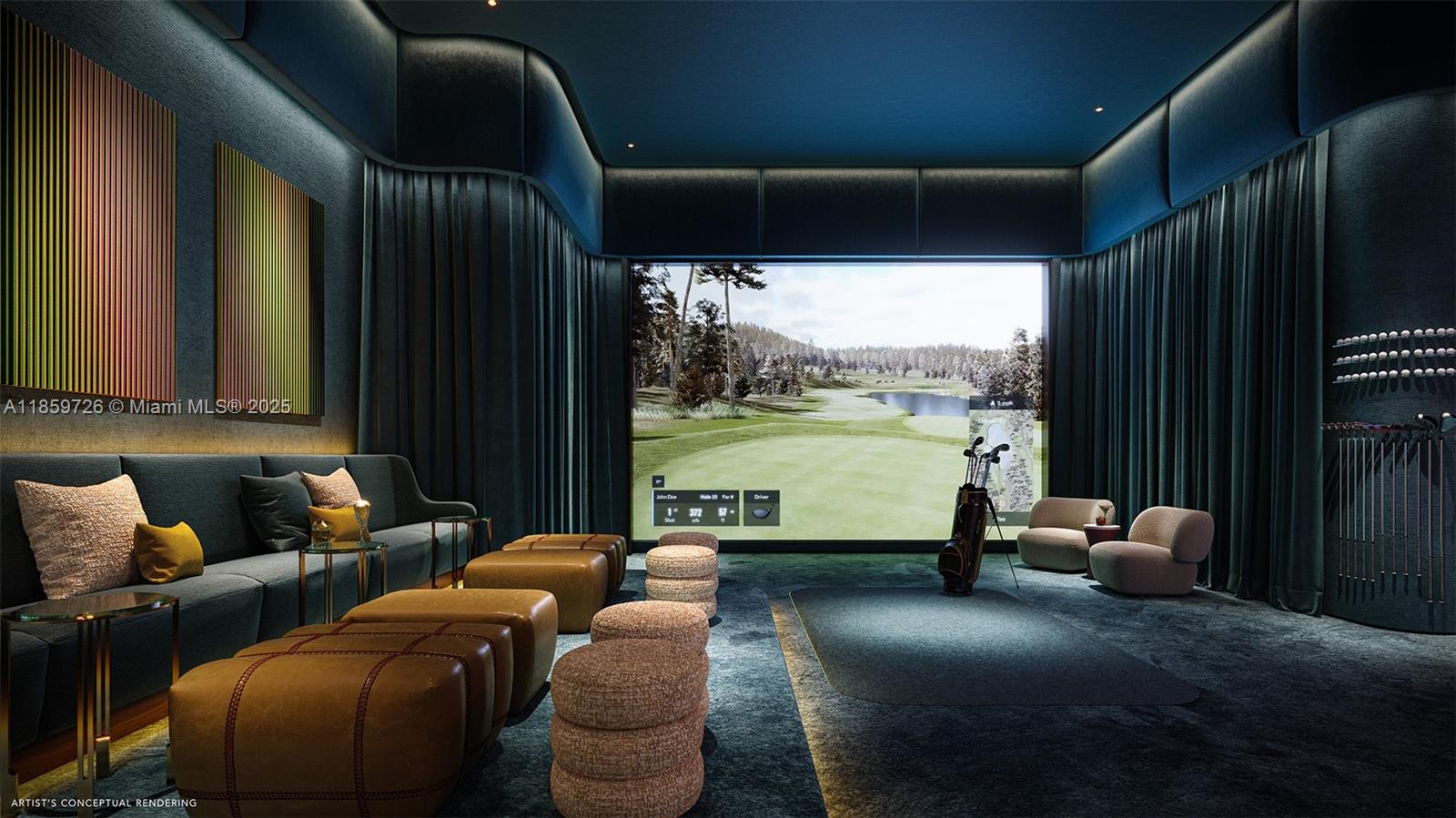 Viceroy Brickell - Residential