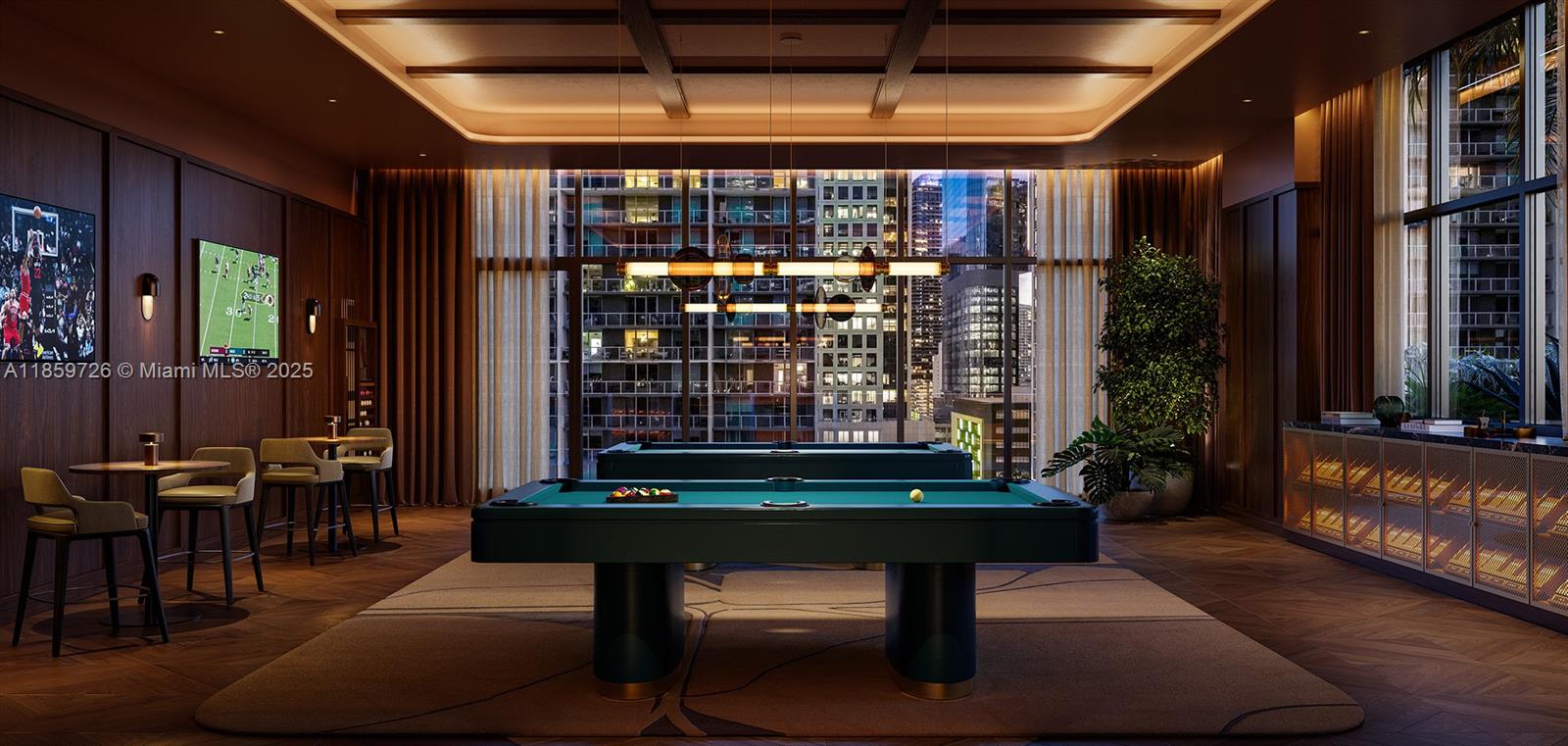 Viceroy Brickell - Residential