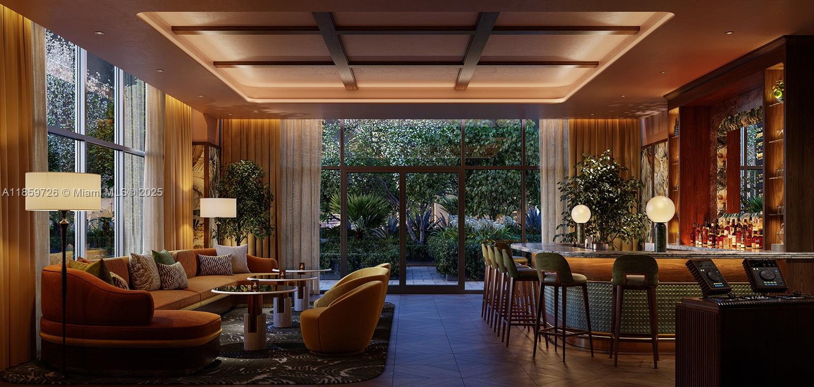 Viceroy Brickell - Residential