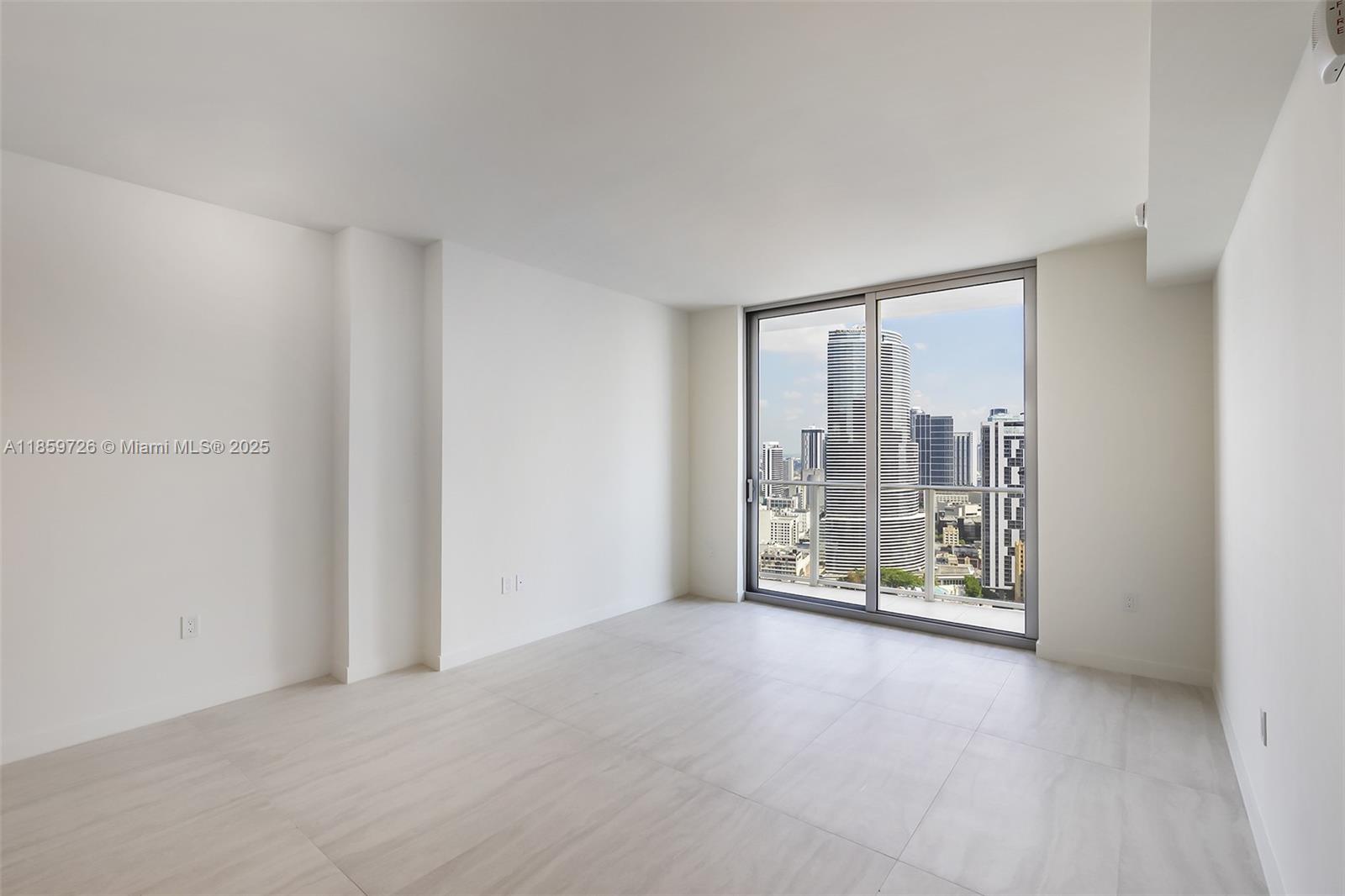 Viceroy Brickell - Residential