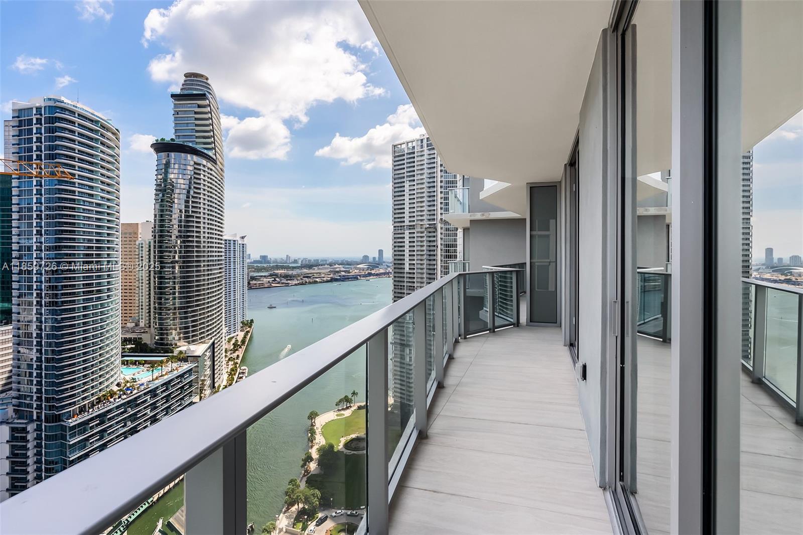 Viceroy Brickell - Residential