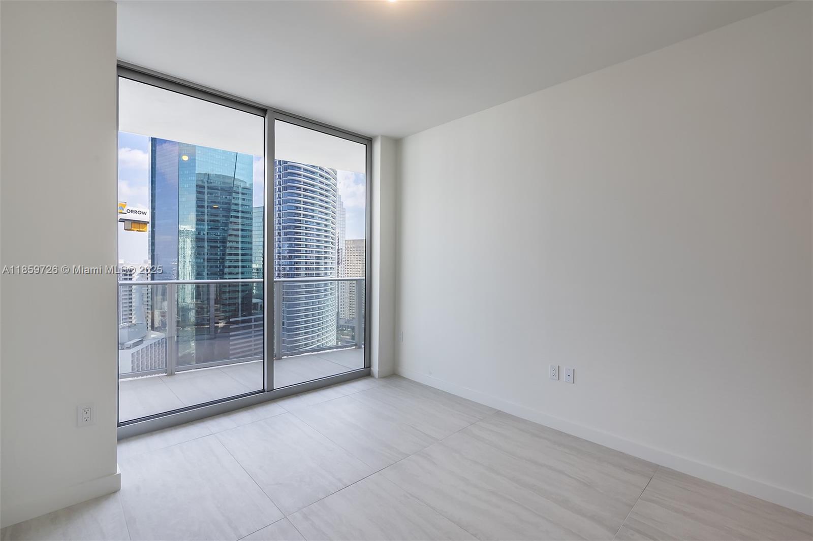 Viceroy Brickell - Residential