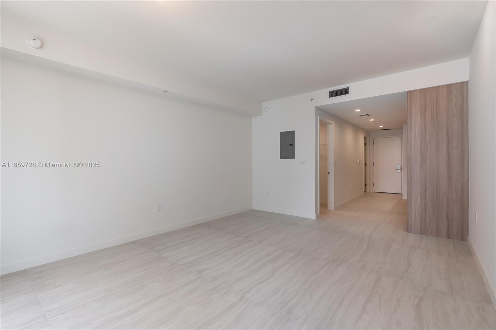 Viceroy Brickell - Residential