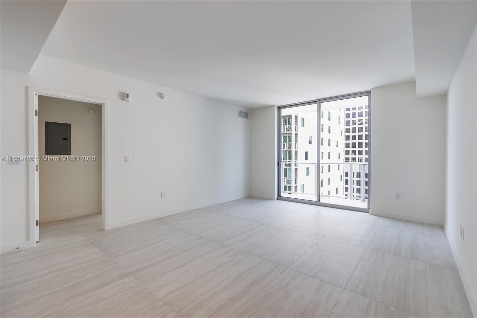 Viceroy Brickell - Residential