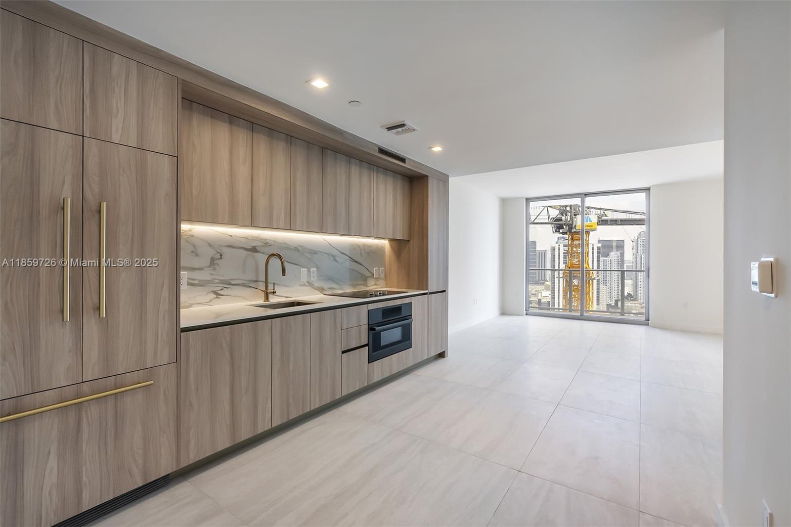 Viceroy Brickell - Residential