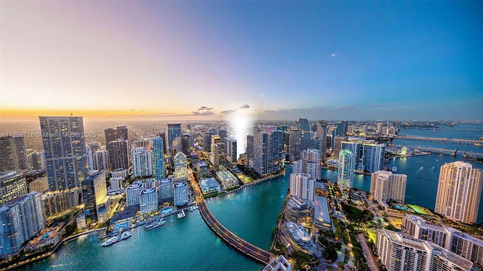 Viceroy Brickell - Residential