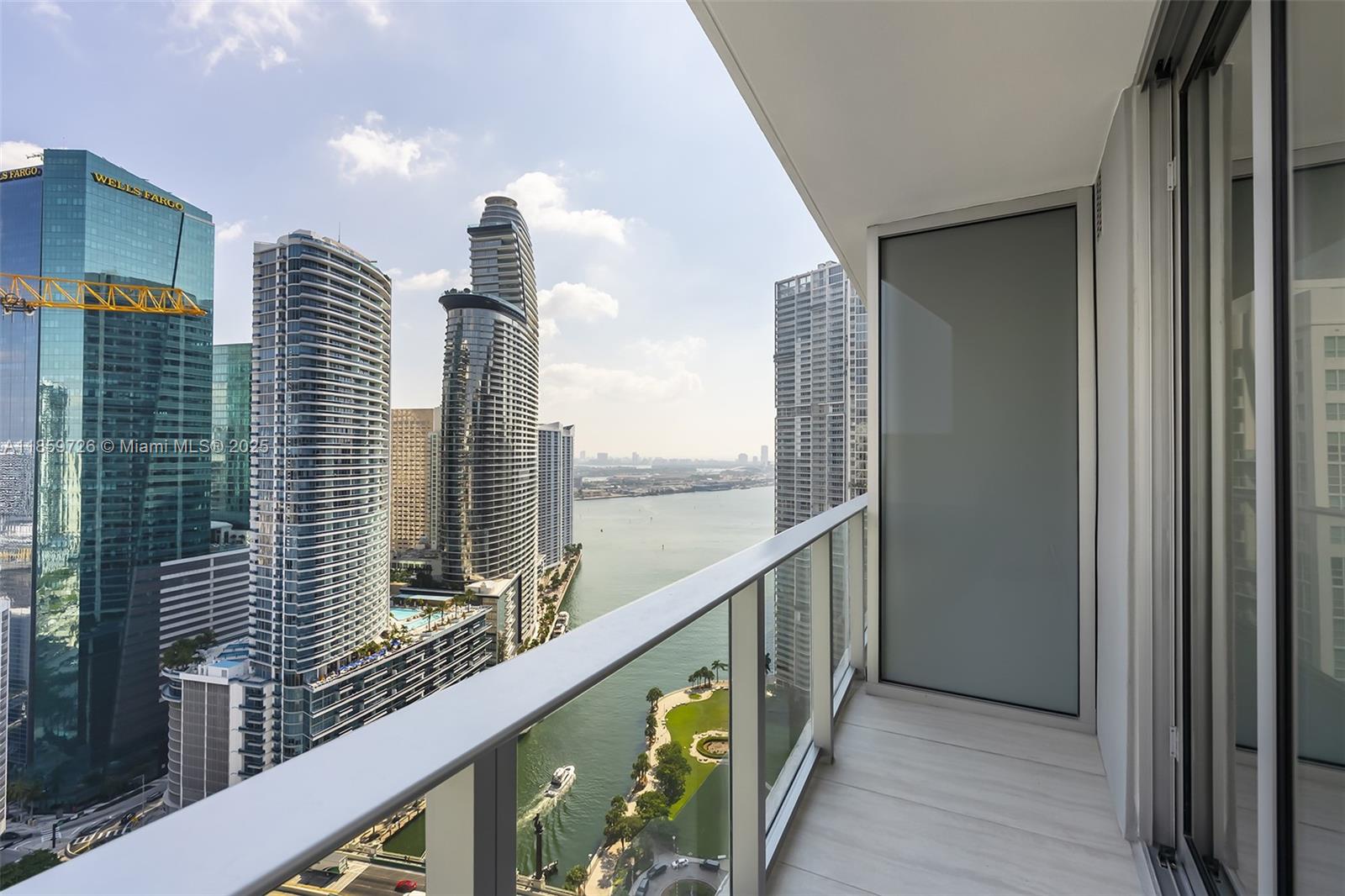 Viceroy Brickell - Residential