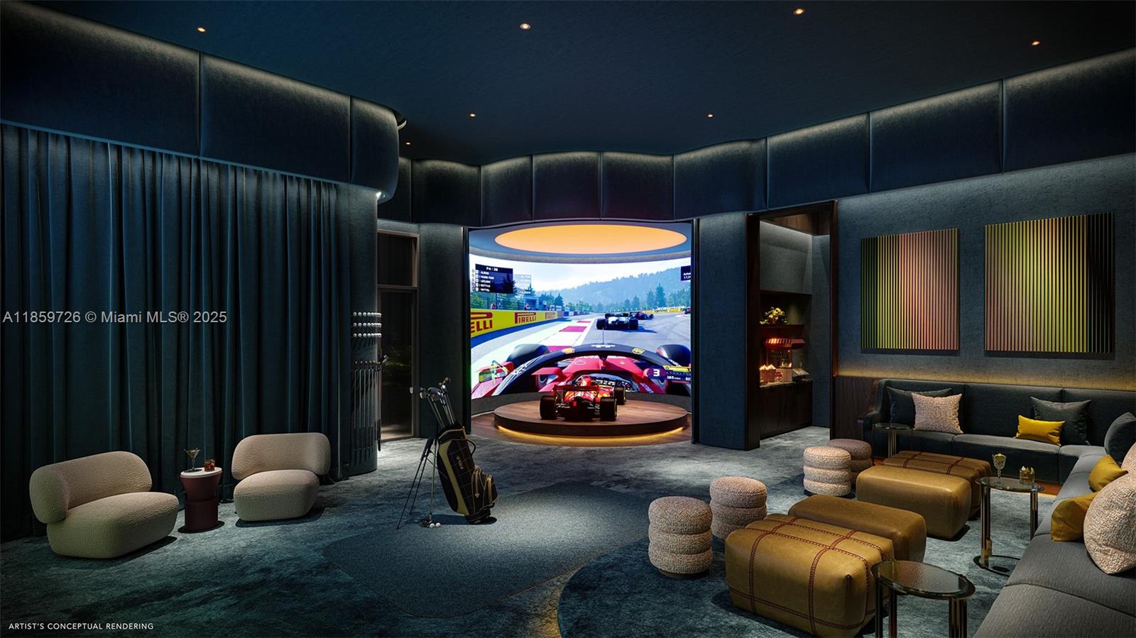 Viceroy Brickell - Residential