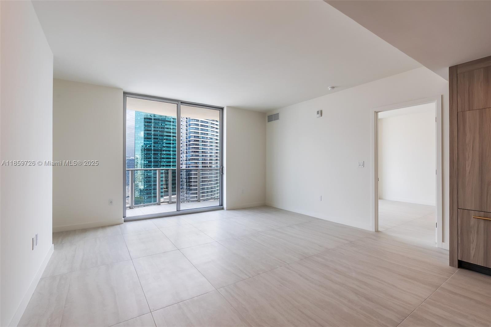Viceroy Brickell - Residential