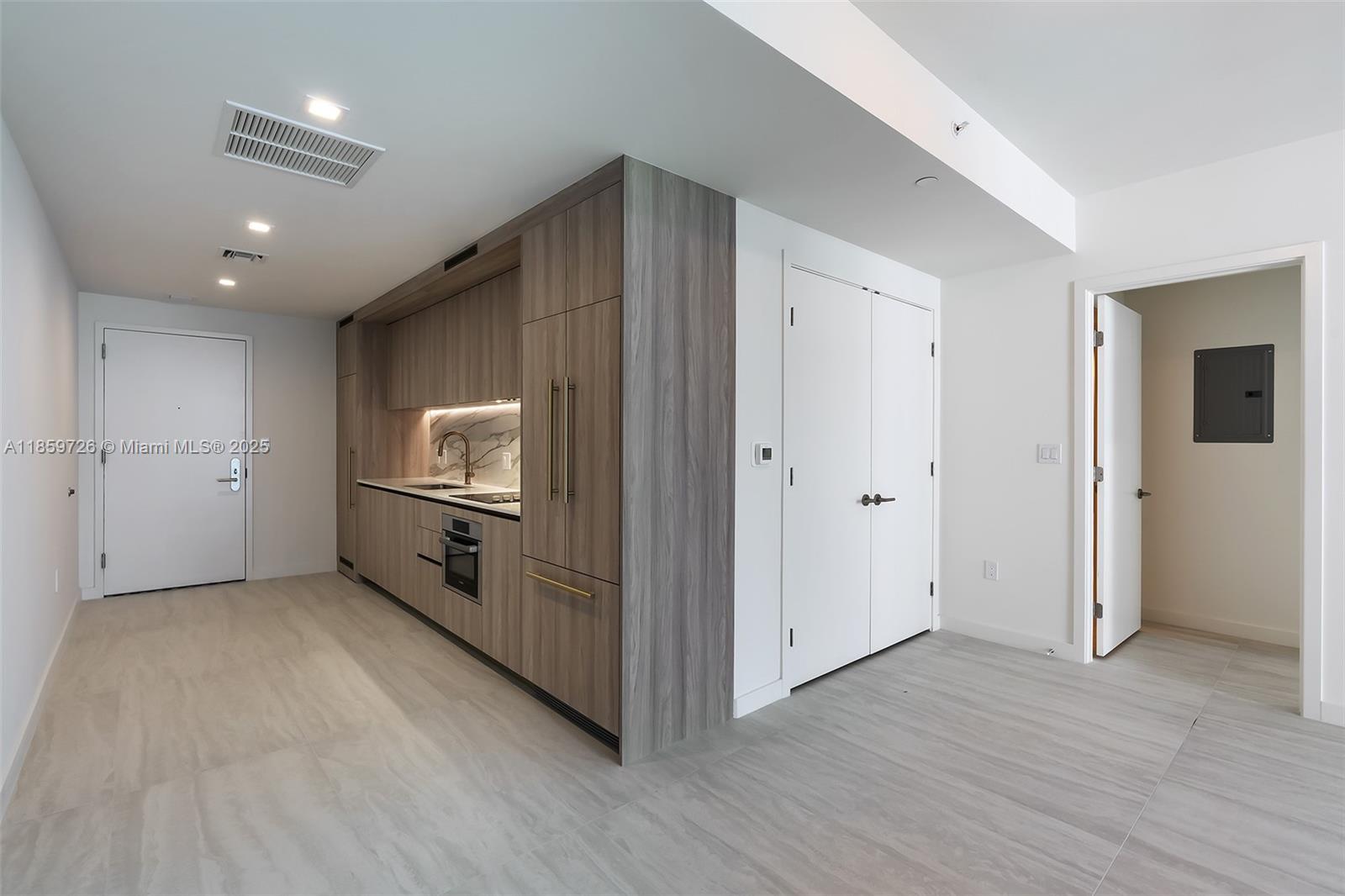 Viceroy Brickell - Residential