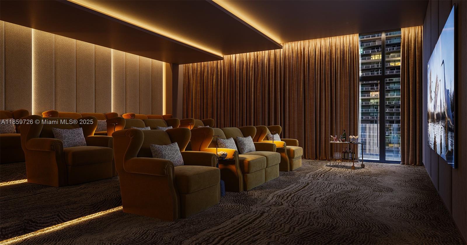 Viceroy Brickell - Residential