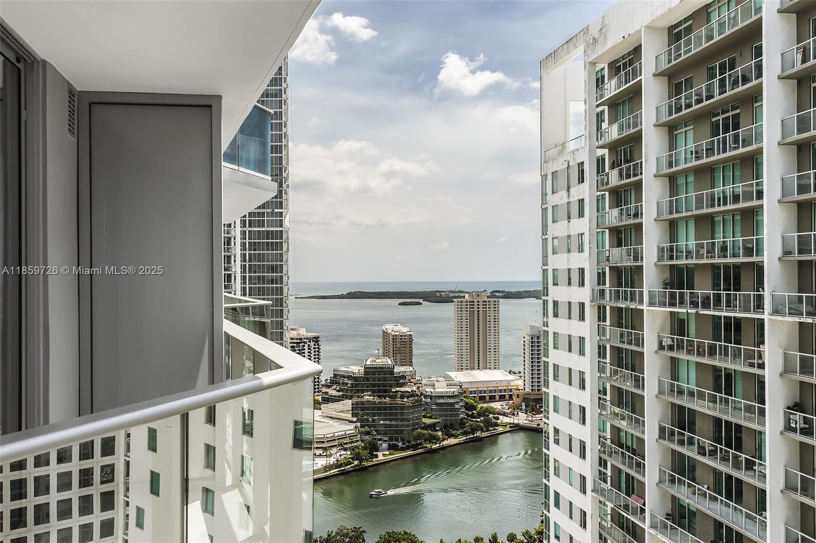 Viceroy Brickell - Residential