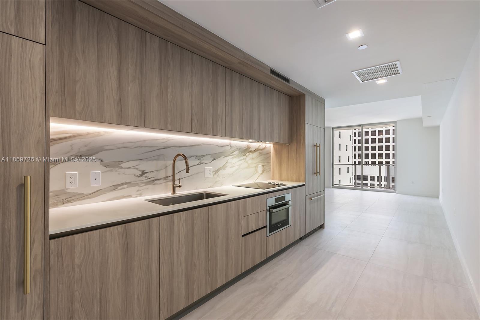 Viceroy Brickell - Residential