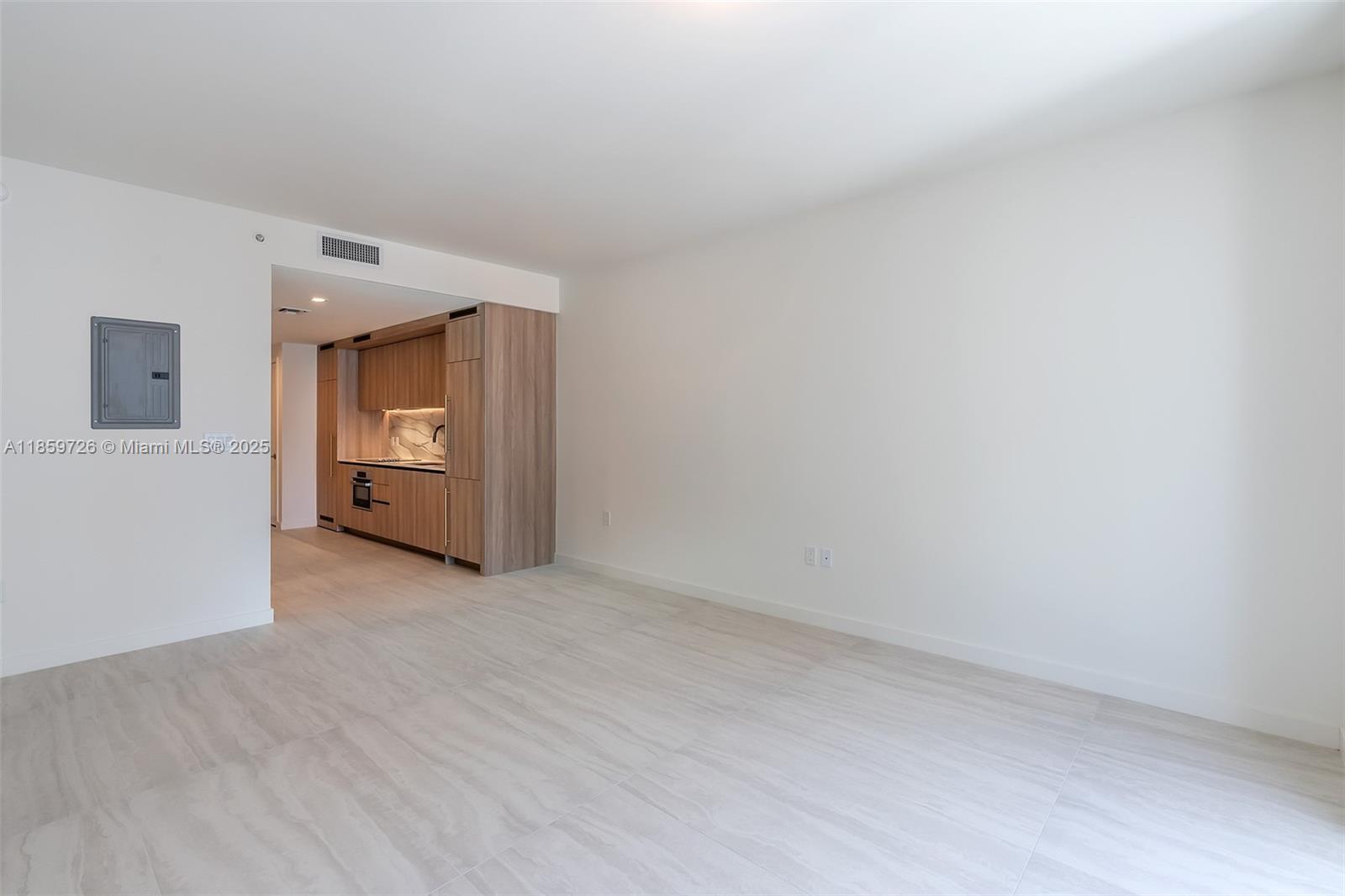 Viceroy Brickell - Residential