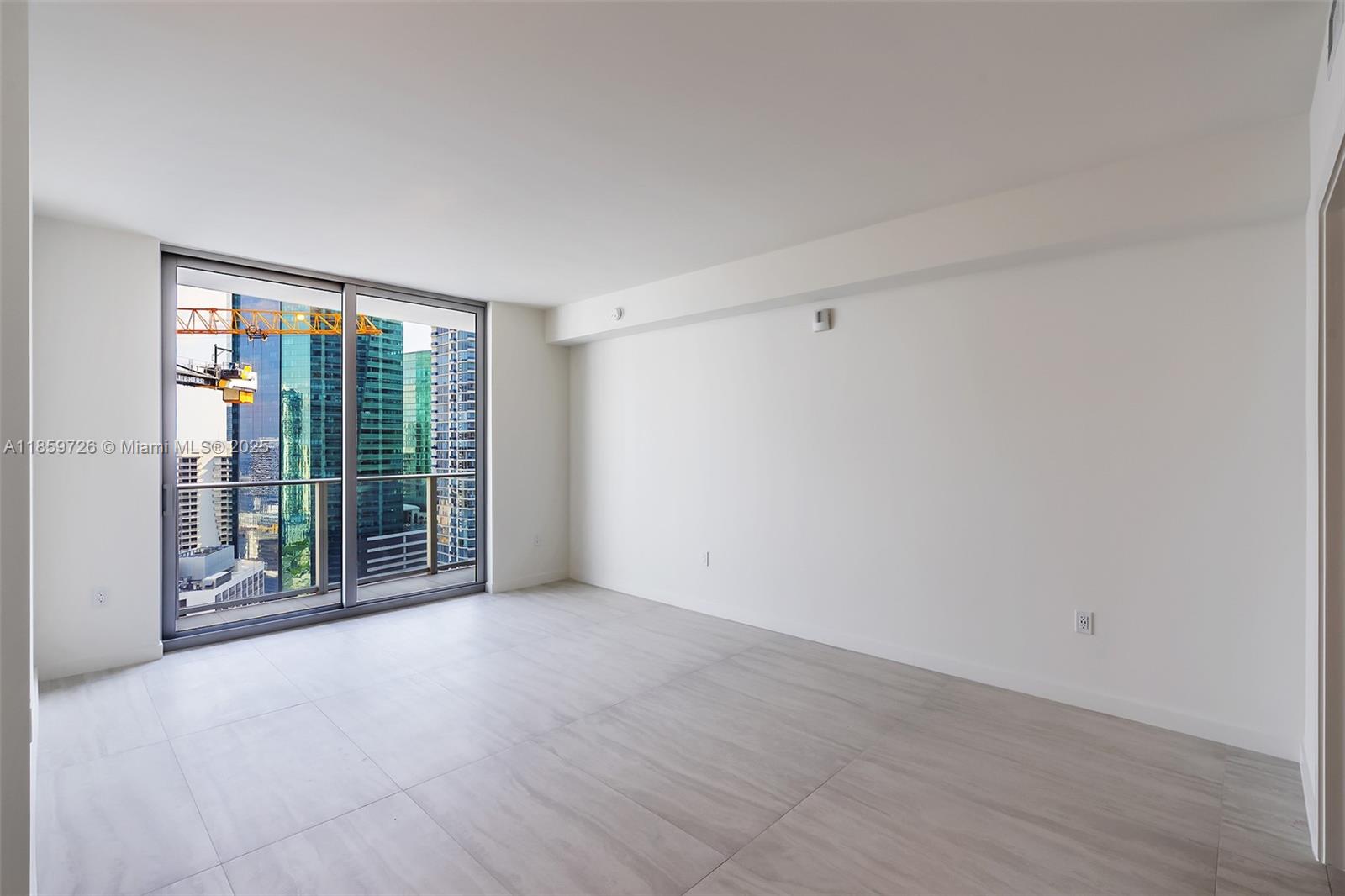 Viceroy Brickell - Residential