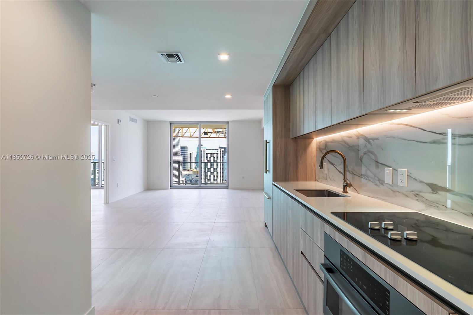 Viceroy Brickell - Residential