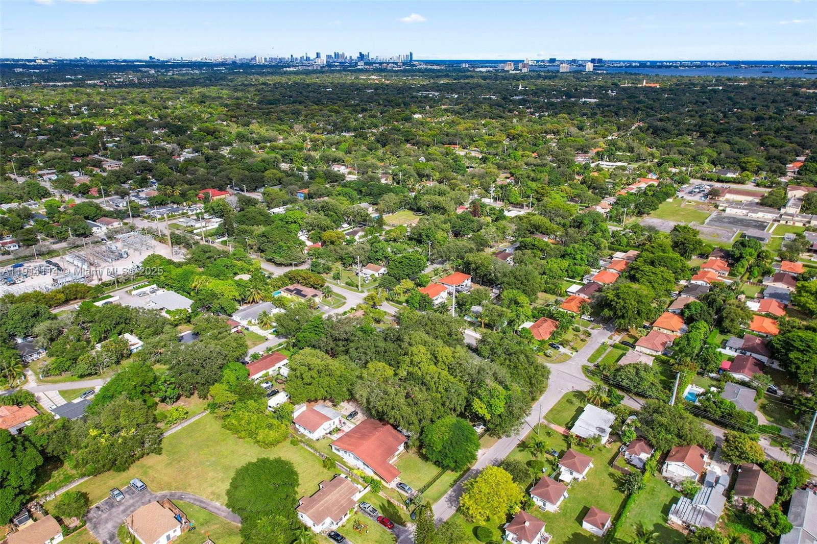 PL OF HOME ACRES - Residential