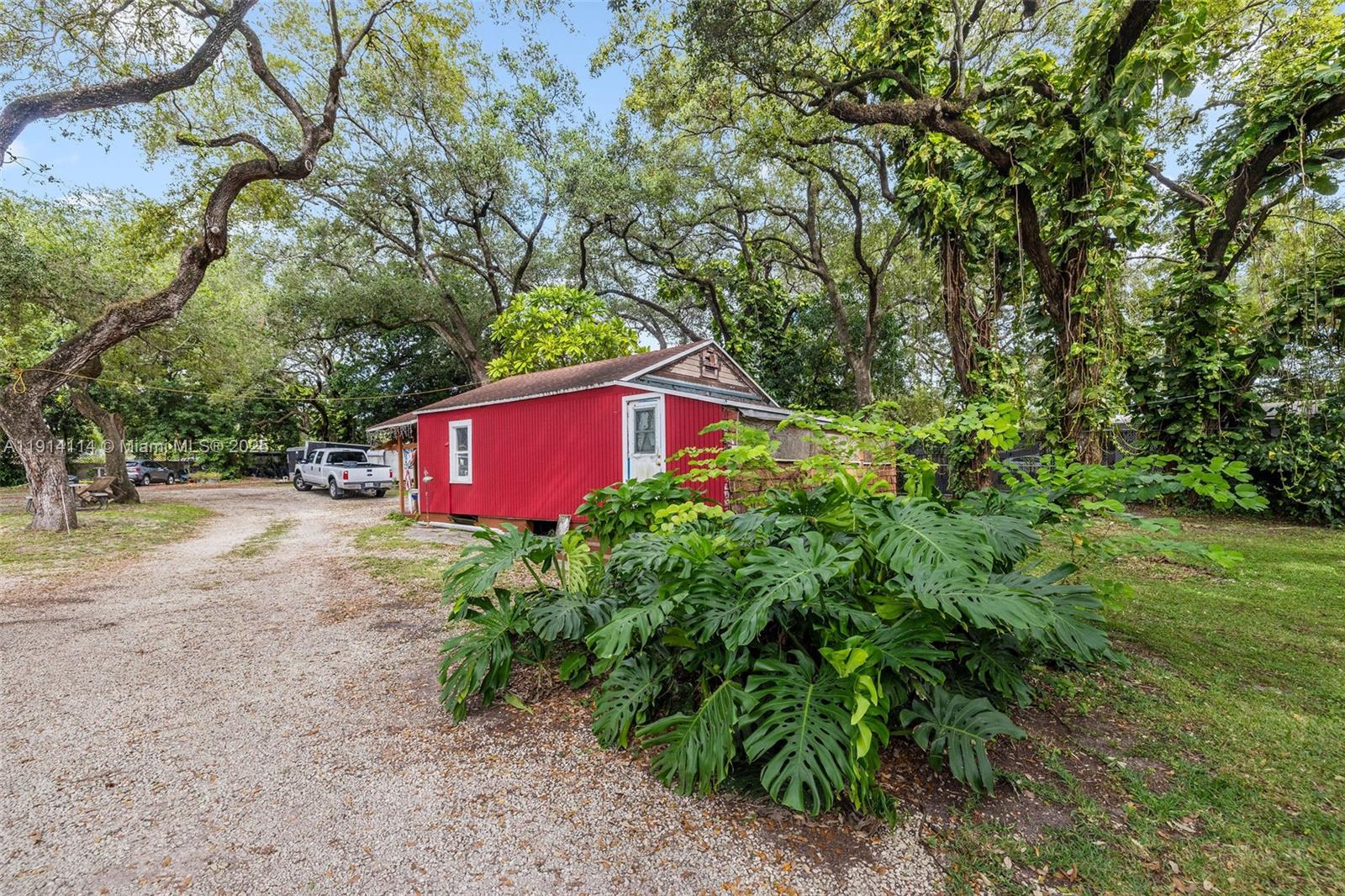 PL OF HOME ACRES - Residential