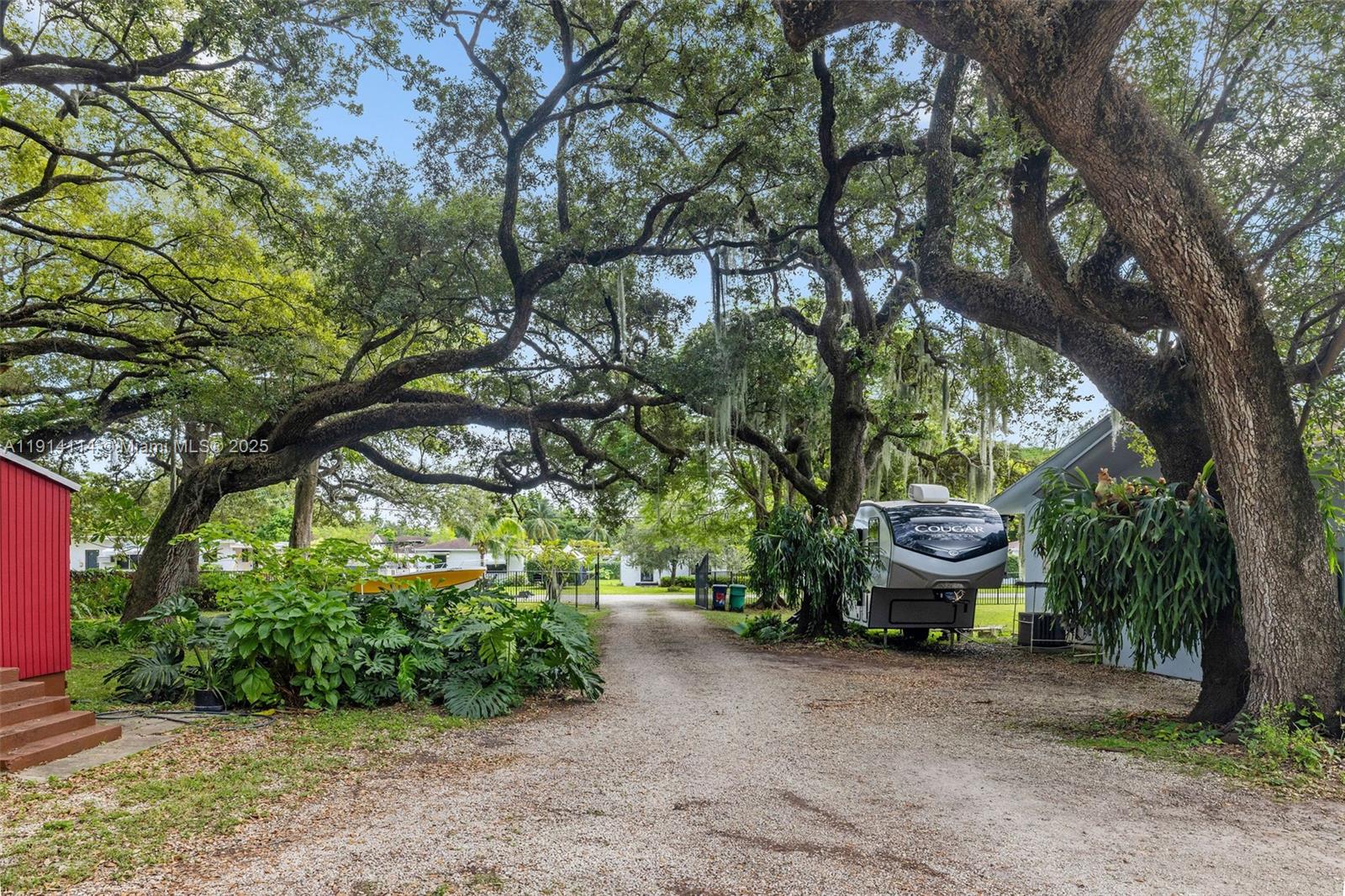 PL OF HOME ACRES - Residential