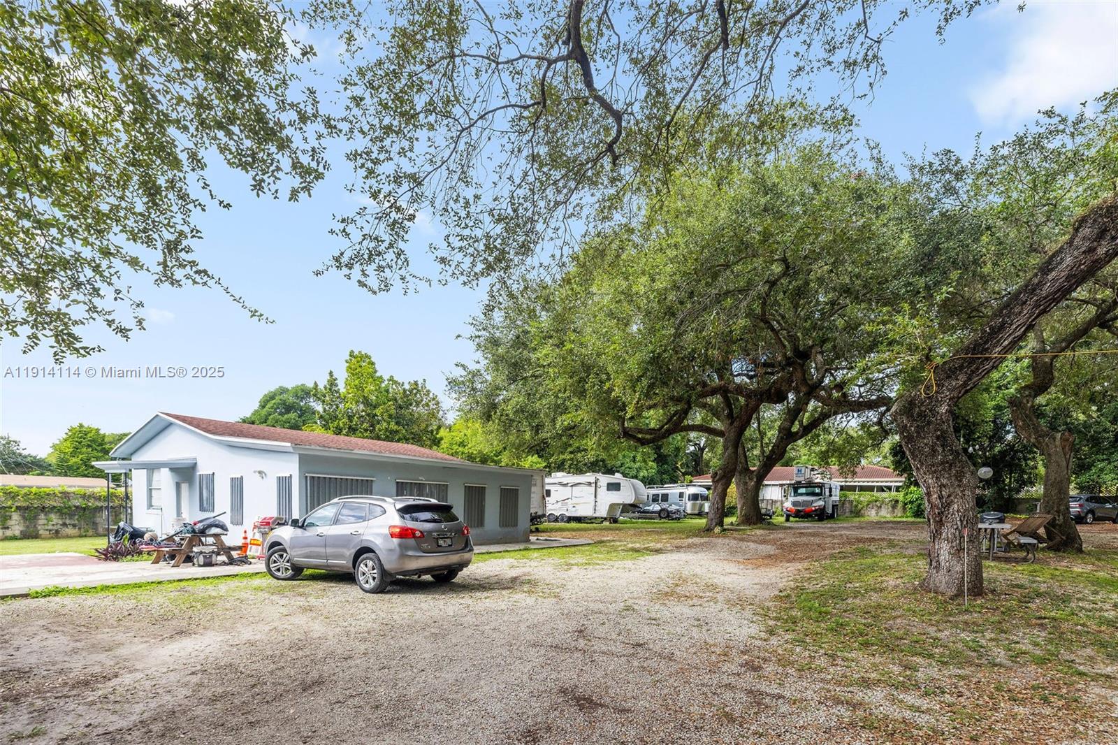 PL OF HOME ACRES - Residential