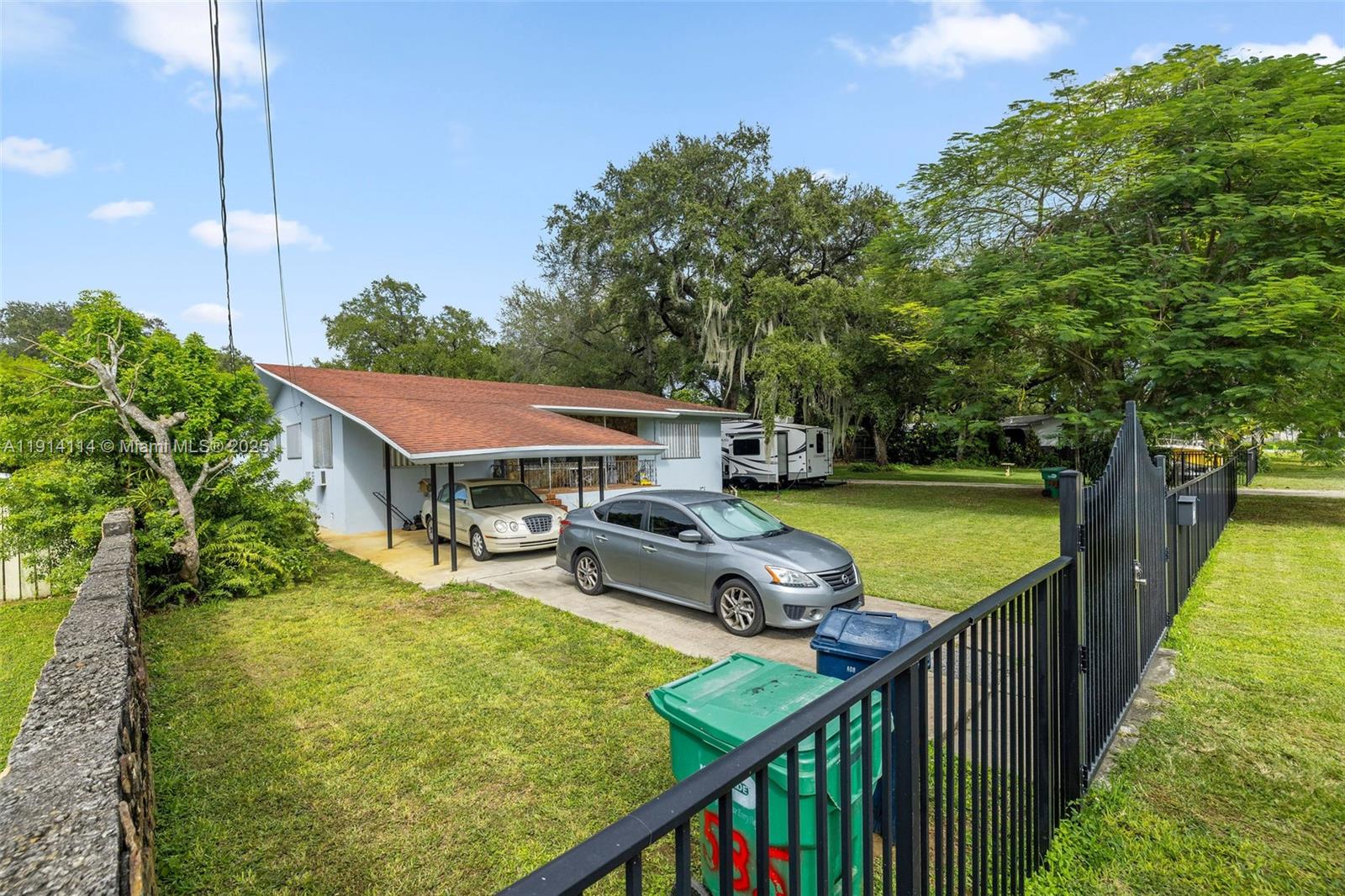 PL OF HOME ACRES - Residential