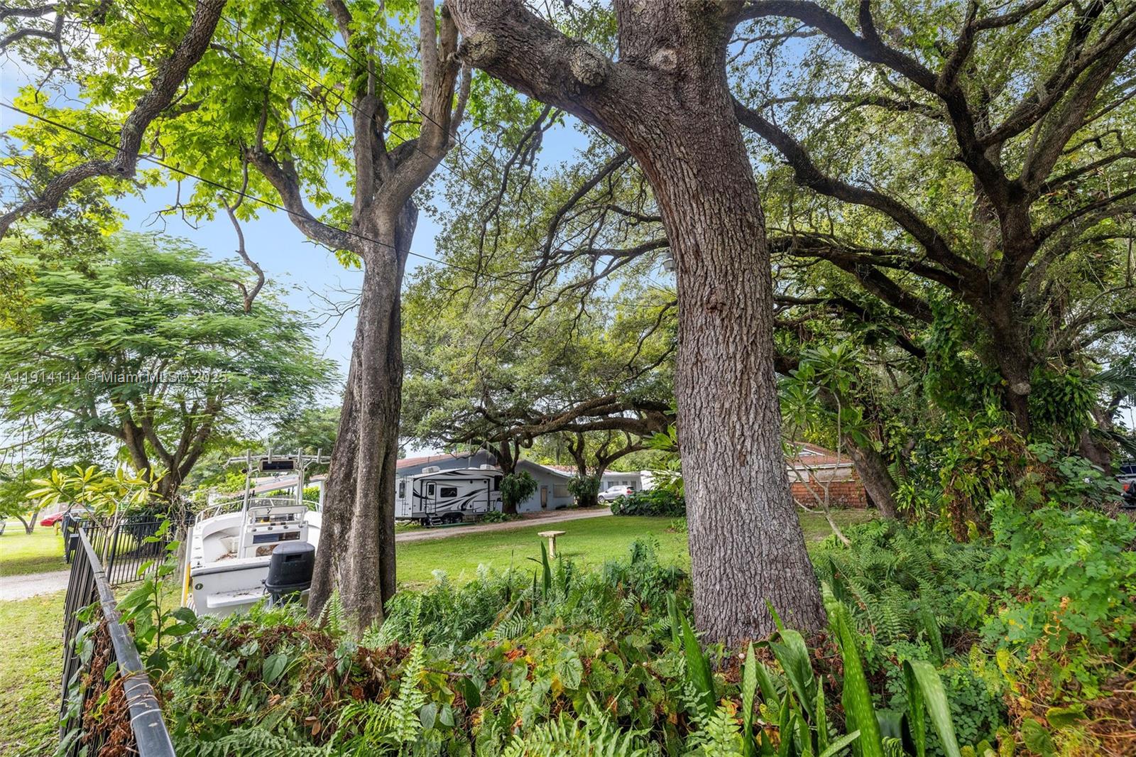 PL OF HOME ACRES - Residential