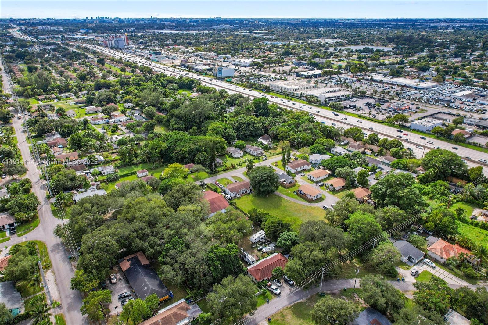 PL OF HOME ACRES - Residential