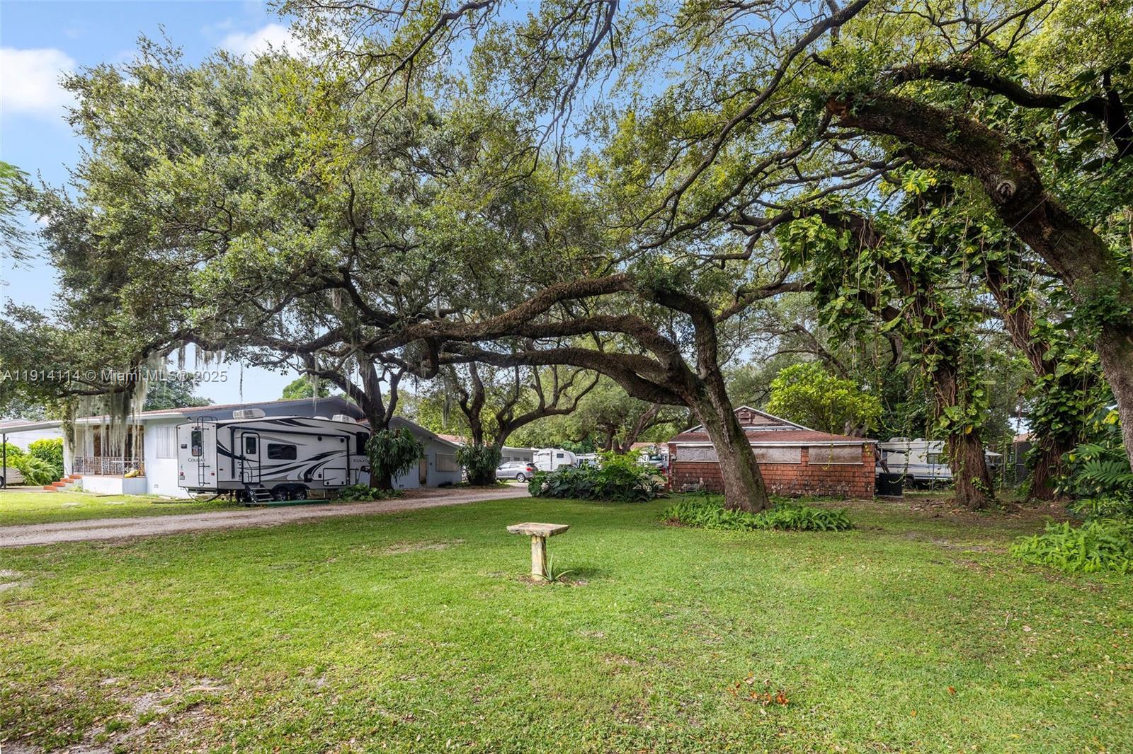 PL OF HOME ACRES - Residential