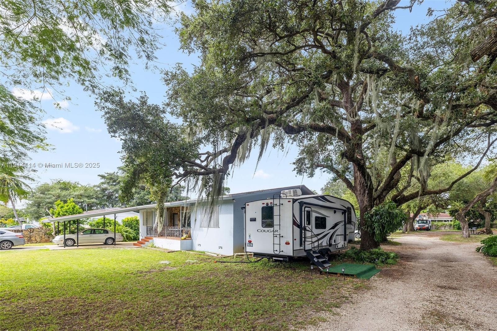 PL OF HOME ACRES - Residential