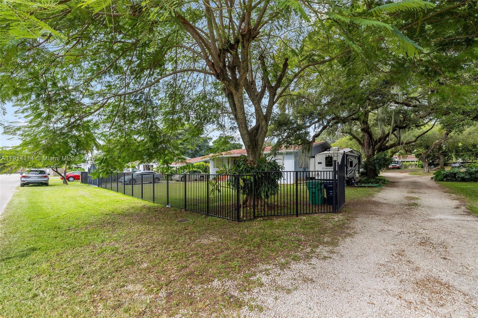 PL OF HOME ACRES - Residential