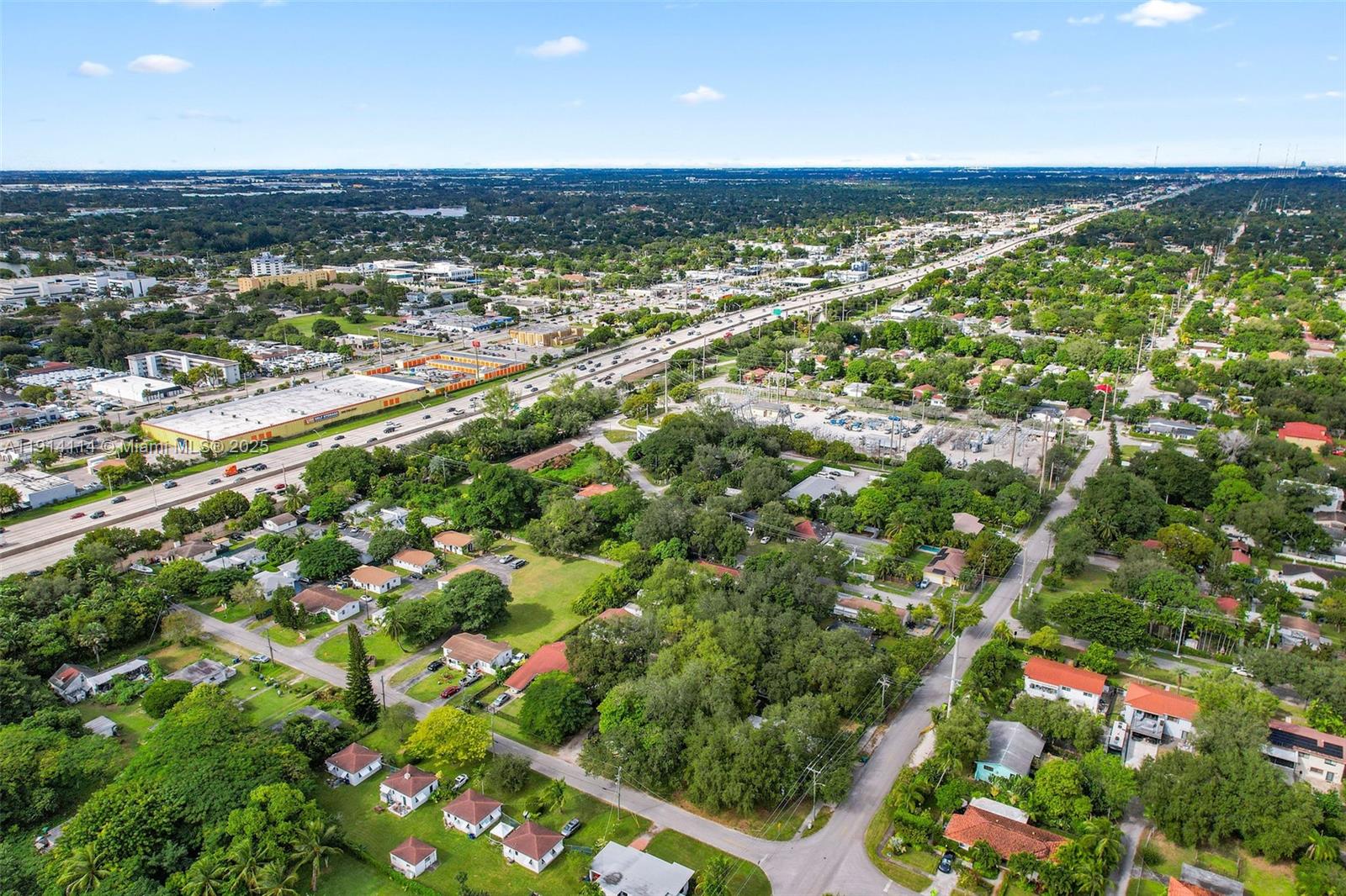 PL OF HOME ACRES - Residential