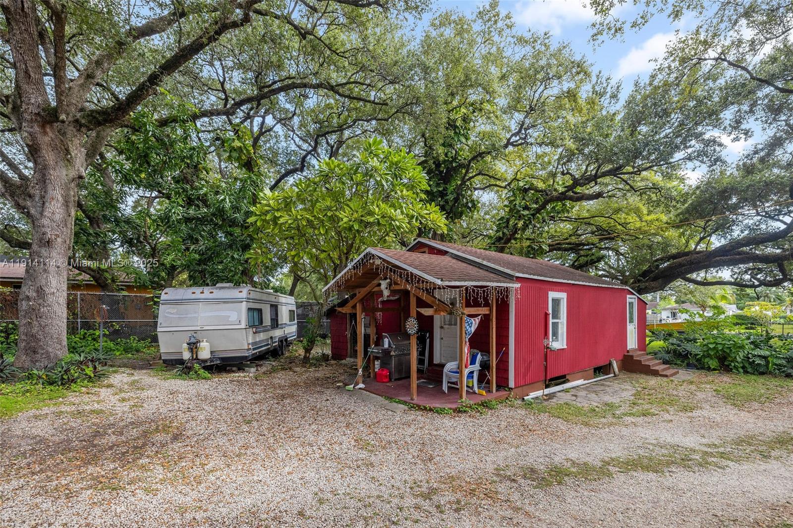 PL OF HOME ACRES - Residential