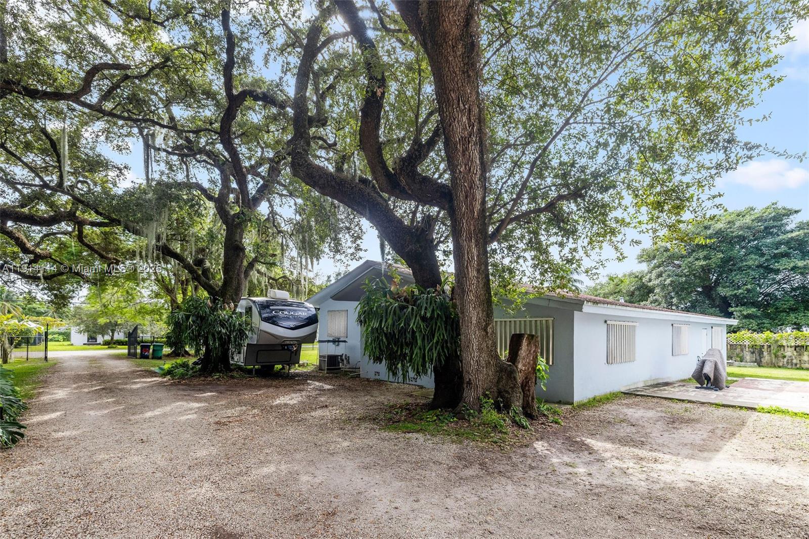 PL OF HOME ACRES - Residential