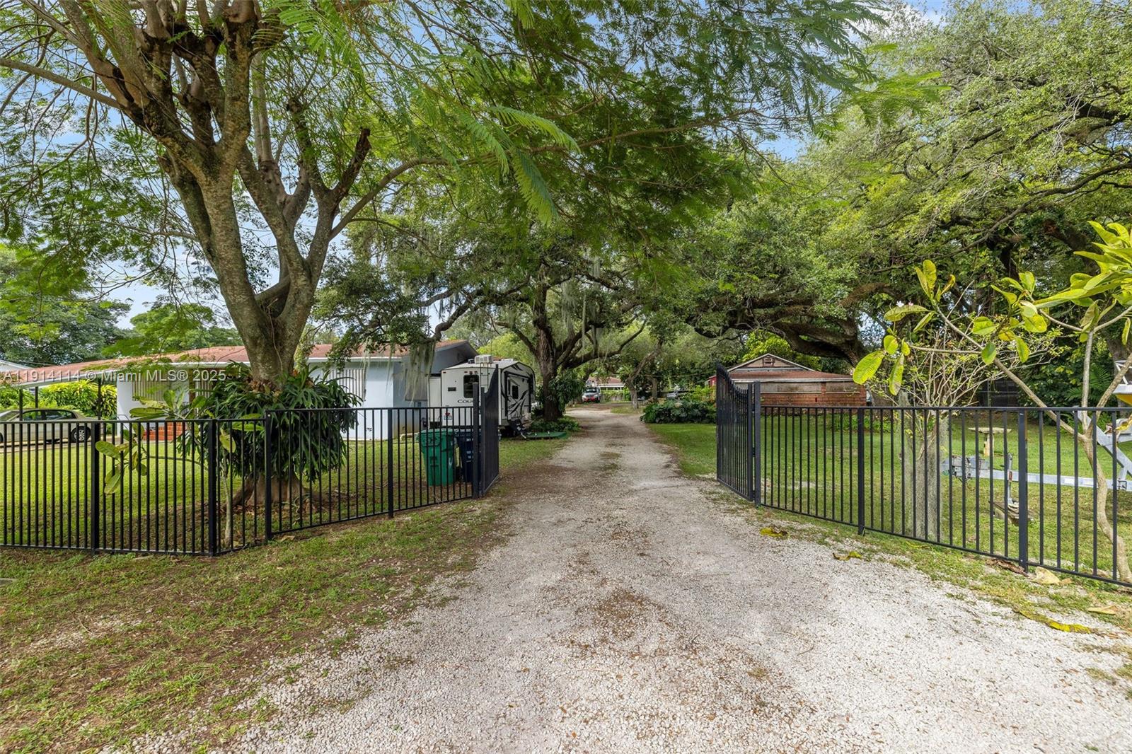 PL OF HOME ACRES - Residential