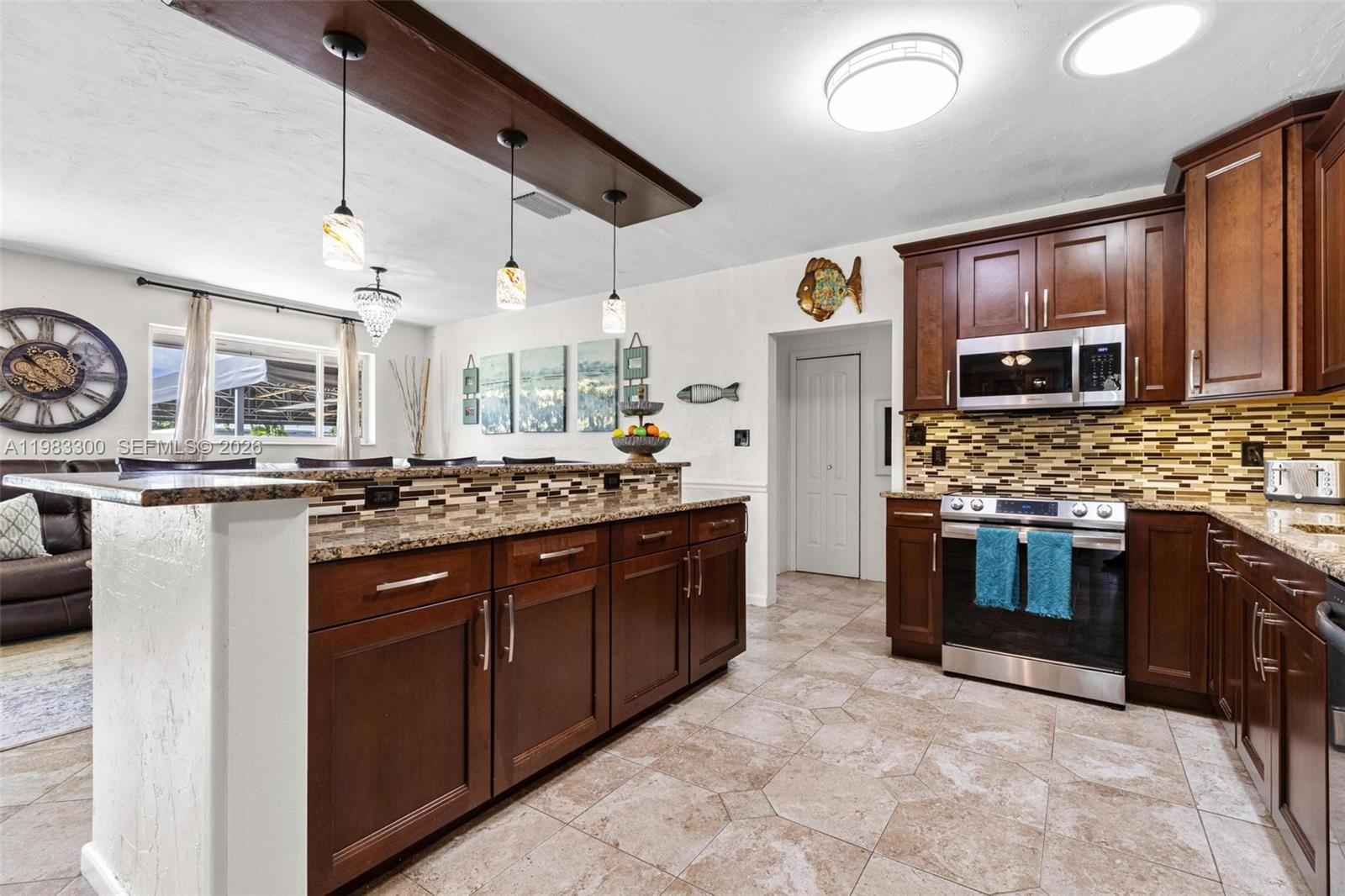 PORVENIR PLAT 1 - Residential