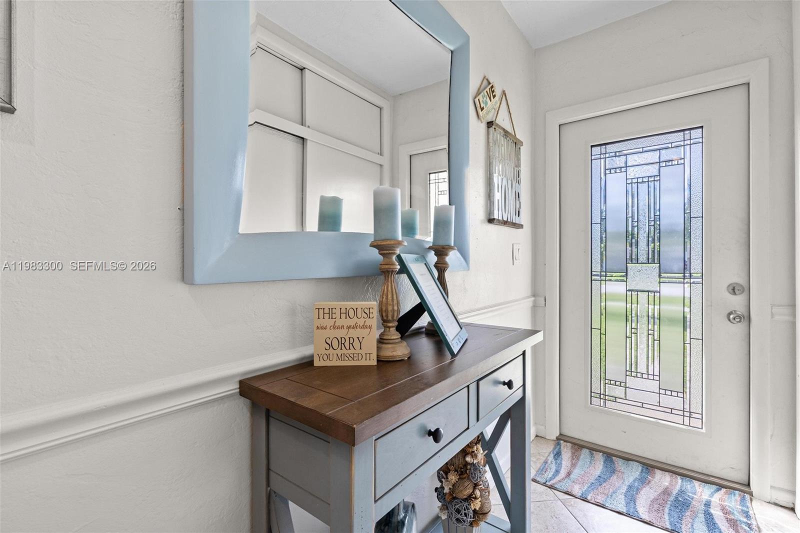 PORVENIR PLAT 1 - Residential