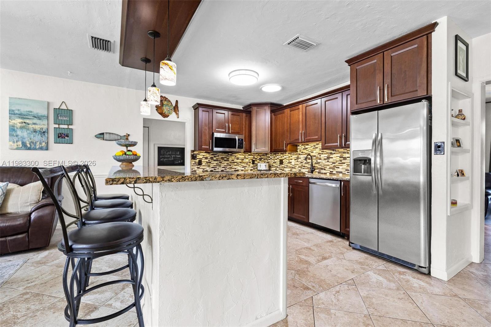 PORVENIR PLAT 1 - Residential