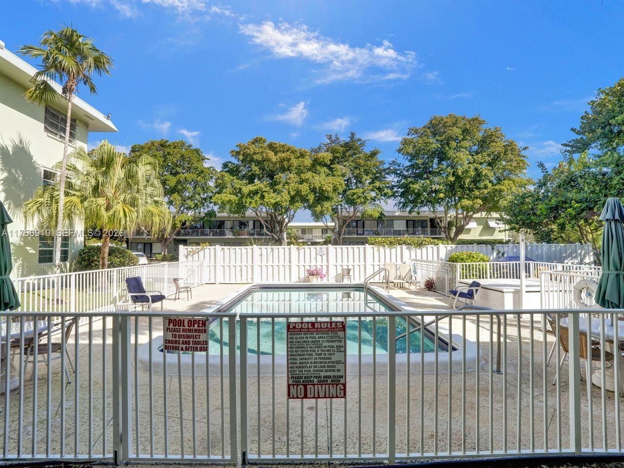 GATEWAY ARMS CONDO - Residential