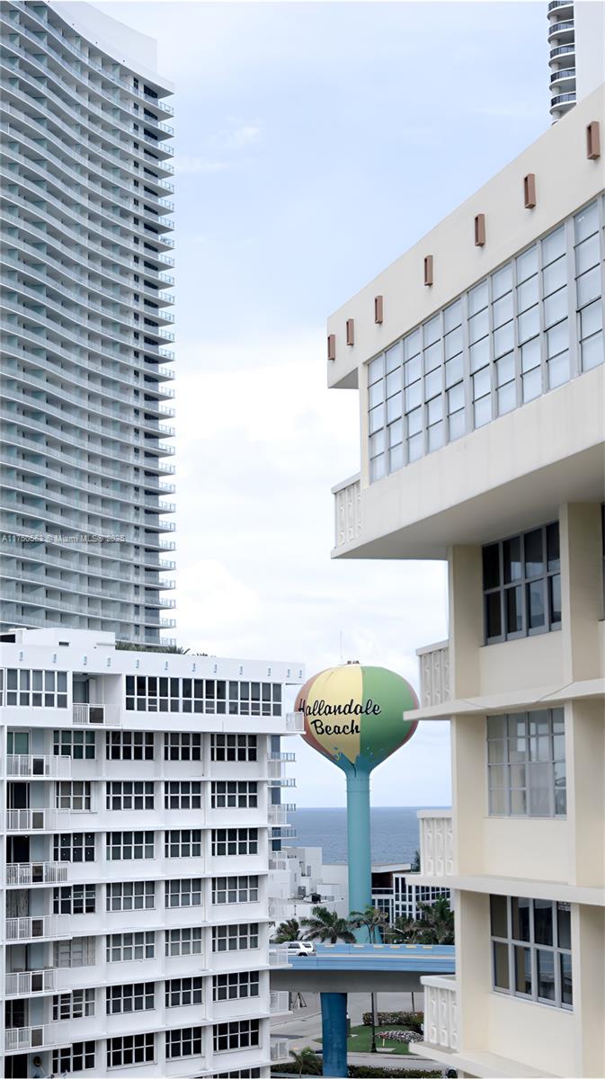 IMPERIAL TOWERS CONDO - Residential