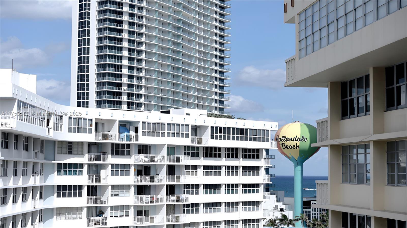 IMPERIAL TOWERS CONDO - Residential