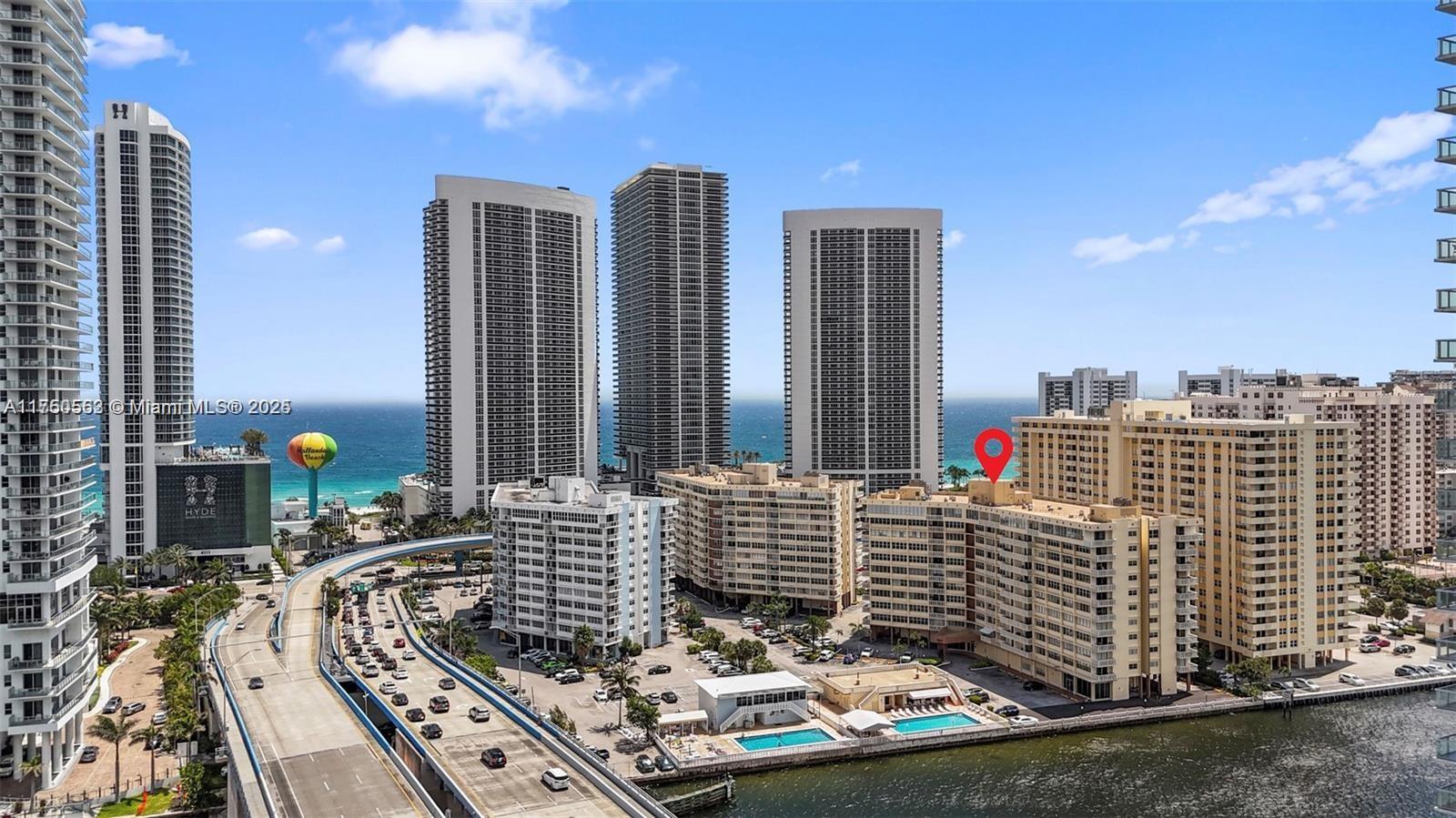 IMPERIAL TOWERS CONDO - Residential