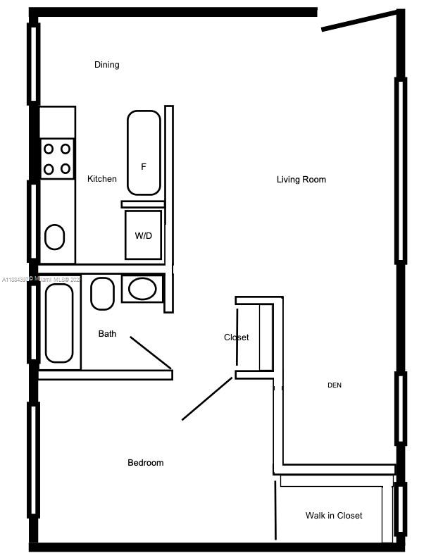 PINE TREE PLACE CONDO - Residential Lease